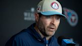 Titans Coach Gives Thoughts On OTA Changes