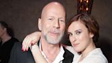 Hija de Bruce Willis revela actual estado de salud del actor