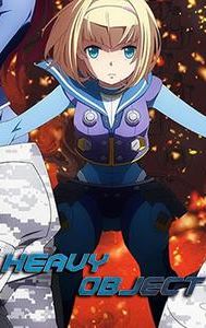 Heavy Object