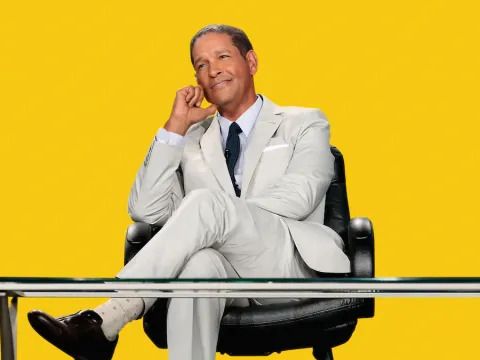 Real Sports with Bryant Gumbel Season 1 Streaming: Watch & Stream Online via HBO Max