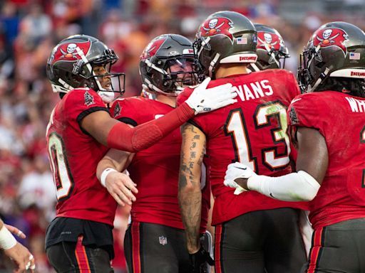 Tampa Bay Buccaneers 2024 Training Camp Preview: 53-Man Roster Prediction