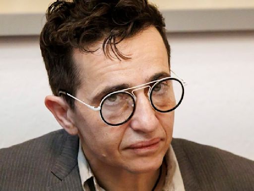 American journalist Masha Gessen convicted in absentia by Russia for criticizing its military