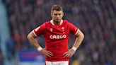 Dan Biggar left out of Wales squad for Autumn Nations Series due to knee injury