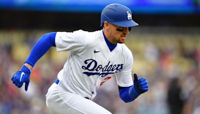 Dodgers News: Trayce Thompson returns to Chicago Cubs in minor league deal