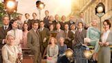 'Downton Abbey' Cast Talks Reuniting & Entering 'A New Era'