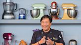 Ming Tsai's essential comfort food recipes