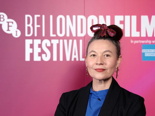 London Film Festival Head Kristy Matheson On Landing ‘Blitz’, Launching Video Games Strand & Embracing Experimental Works: “We...