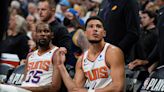 Devin Booker, Kevin Durant in support of Phoenix Suns hiring Frank Vogel as head coach