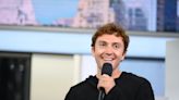 Daryl Sabara shares advice that encouraged him to get sober