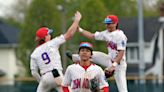 'They just kept fighting.' South Bend Adams baseball picks up statement win over Penn