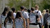 Some Texas school districts to require clear backpacks in wake of Uvalde shooting