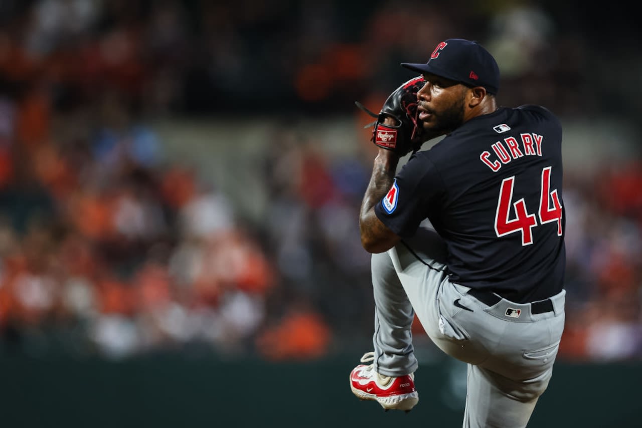 Opponents are inheriting the wind against Cleveland’s bullpen: Guardians takeaways