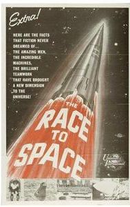 The Race for Space