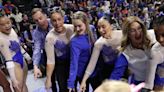 No. 4 Florida Gymnastics at Ameritas Master's Classic