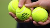 People are realising why tennis balls are yellow & it’s due to a national hero