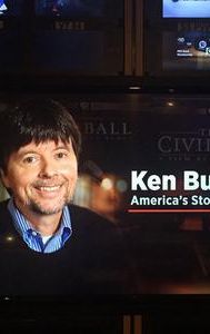 Ken Burns: America's Storyteller