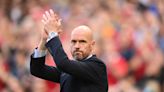 Ten Hag's Latest Comments Hint Manchester United May Extend This Forward's Contract: Details