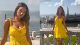 How a sundress made by right-wing site Evie bridged the political gap – simply because it looked ‘cheap’