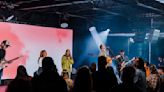 dBTechnologies Creates 'Amazing Audio Quality' for a House of Worship