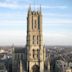 St Bavo's Cathedral, Ghent