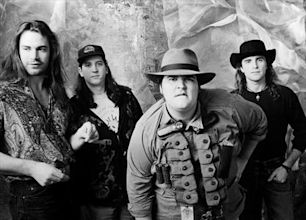 Blues Traveler