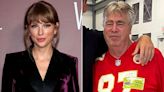 Travis Kelce's Dad Ed Watched Taylor Swift Interviews to 'Get a Sense' of What She's Like (Exclusive)