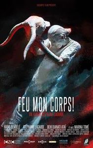 Feu mon corps