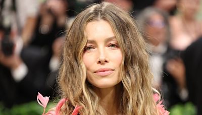 Jessica Biel Just Upgraded Her Bob In The Most Summer 2024 Way Possible