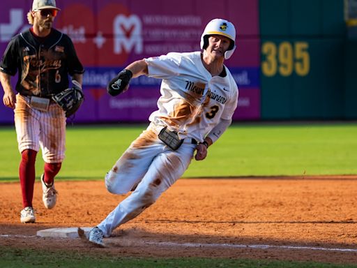 Troy eliminated from Sun Belt tournament; awaits possible NCAA berth