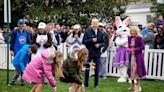 The White House Easter Egg Roll Returns with 'EGGucation' Theme