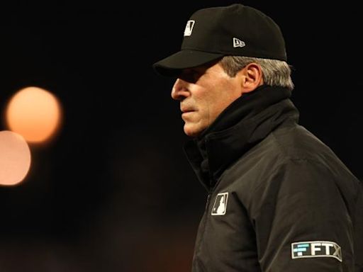 Angel Hernandez career timeline: Breaking down controversial retired umpire's worst calls | Sporting News