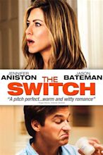 The Switch | The switch movie, Jennifer aniston, Romantic movies