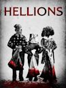 Hellions (film)