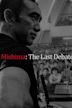 Mishima: The Last Debate