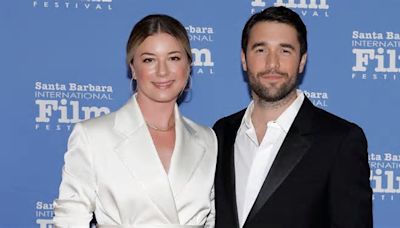 ‘Revenge’ Alums Emily VanCamp & Josh Bowman Announce Arrival of Second Child