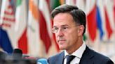 Le Premier ministre néerlandais Mark Rutte nommé chef de l'Otan