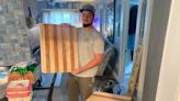 At 17, skipping college and starting life as a fine woodworker in Bucks County