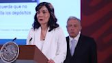 Responden a Vilchis por acusar ataques contra AMLO tras caso Karam