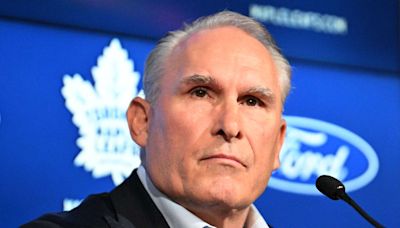 Craig Berube is already making the Toronto Maple Leafs better