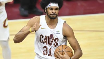 Could Warriors Trade For Jarrett Allen Amidst Cavs Chaos?