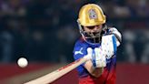 Kohli leads RCB to 60-run IPL win over Punjab Kings