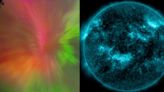 NASA Wants Your Photos of the Aurora to Study Space Weather