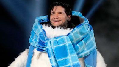 Corey Feldman Explains Why The Masked Singer Was An ‘Eye-Opening’ Experience, And I’m So Happy For Him