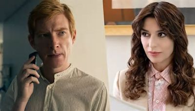 Domhnall Gleeson and Sabrina Impacciatore join The Office follow-up