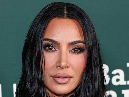 Kim Kardashian calls for the release of Menendez brothers amid renewed legal scrutiny