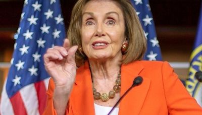 Estados Unidos: La inesperada sugerencia de Nancy Pelosi sobre la candidatura de Joe Biden