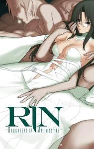 Rin: Daughters of Mnemosyne