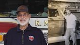 Firefighter celebrates 75 years of service, vows to serve as long as he can