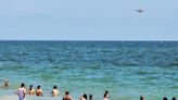 Angry Birds Take on Drones at New York City Beach