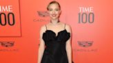 Amanda Seyfried says she felt uncomfortable filming nude scenes at 19 but 'wanted to keep my job'